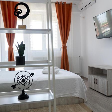 Center Apartment Palas Mall View Iasi Esterno foto