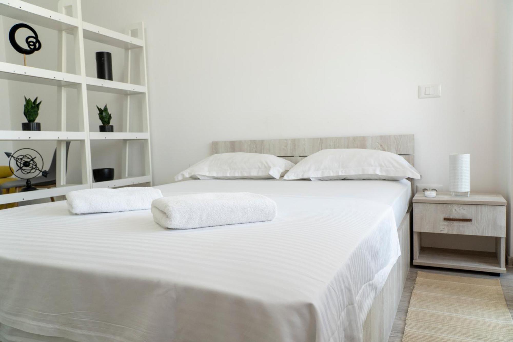 Center Apartment Palas Mall View Iasi Esterno foto