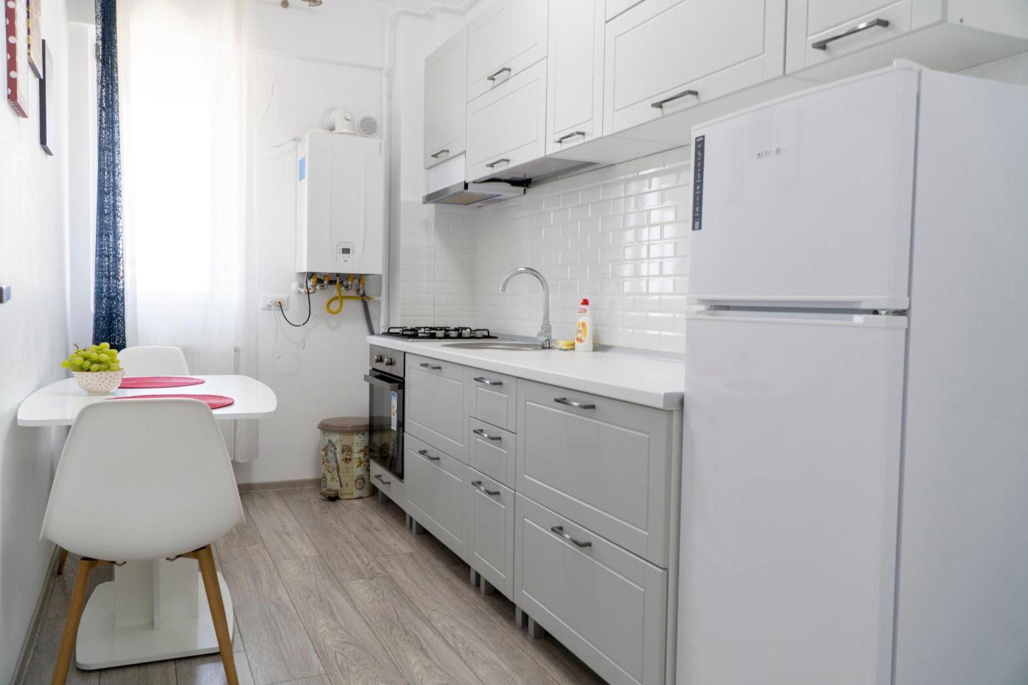 Center Apartment Palas Mall View Iasi Esterno foto