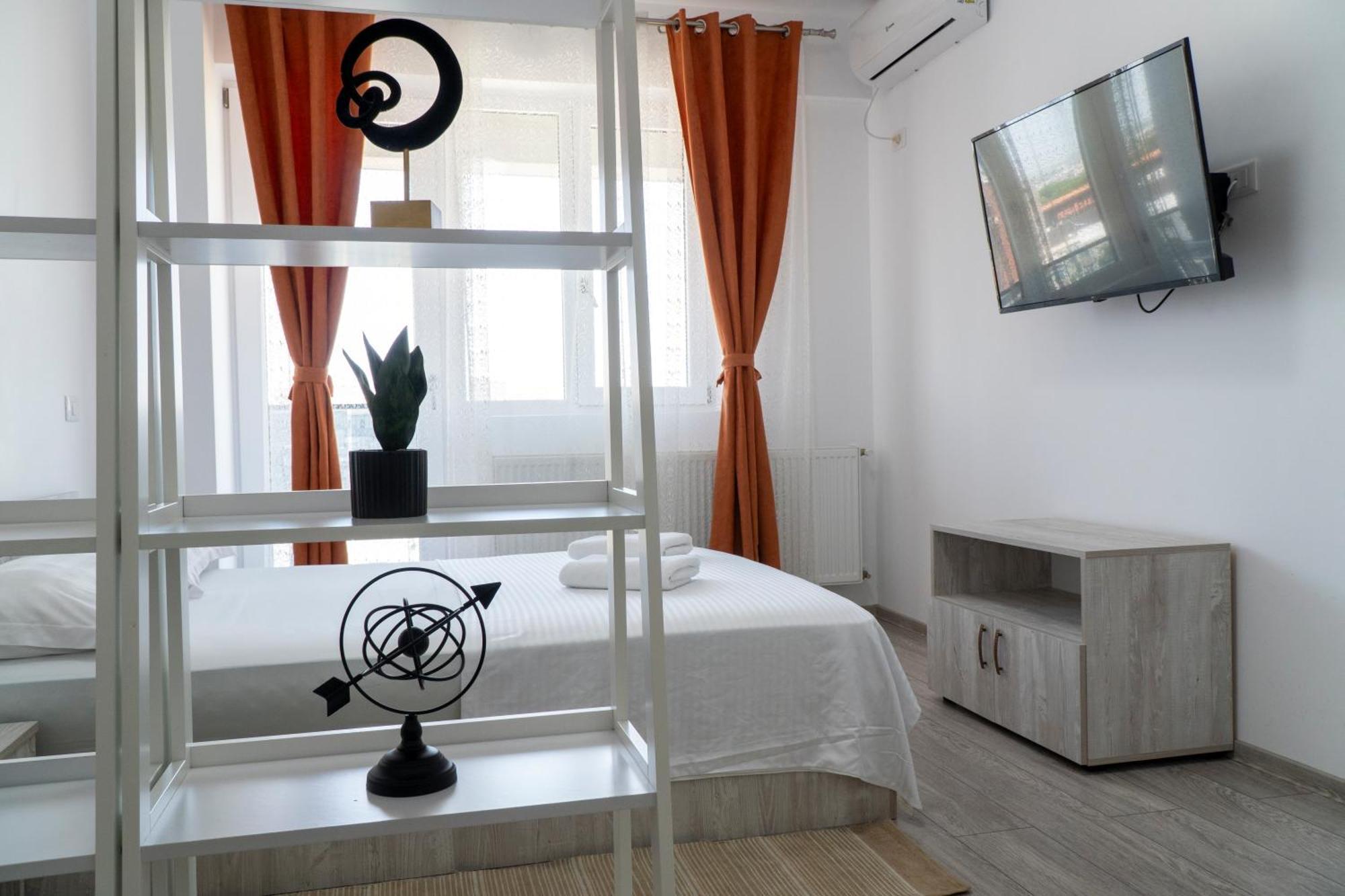 Center Apartment Palas Mall View Iasi Esterno foto