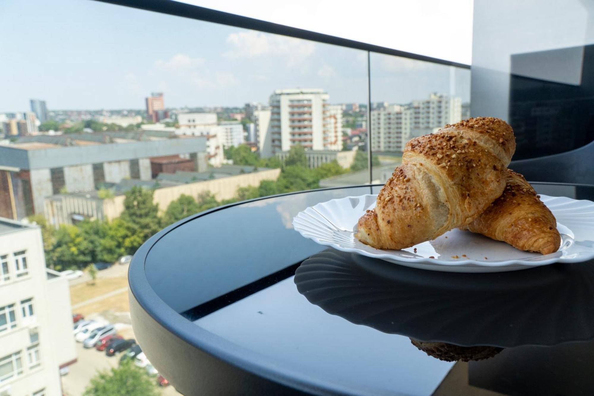 Center Apartment Palas Mall View Iasi Esterno foto