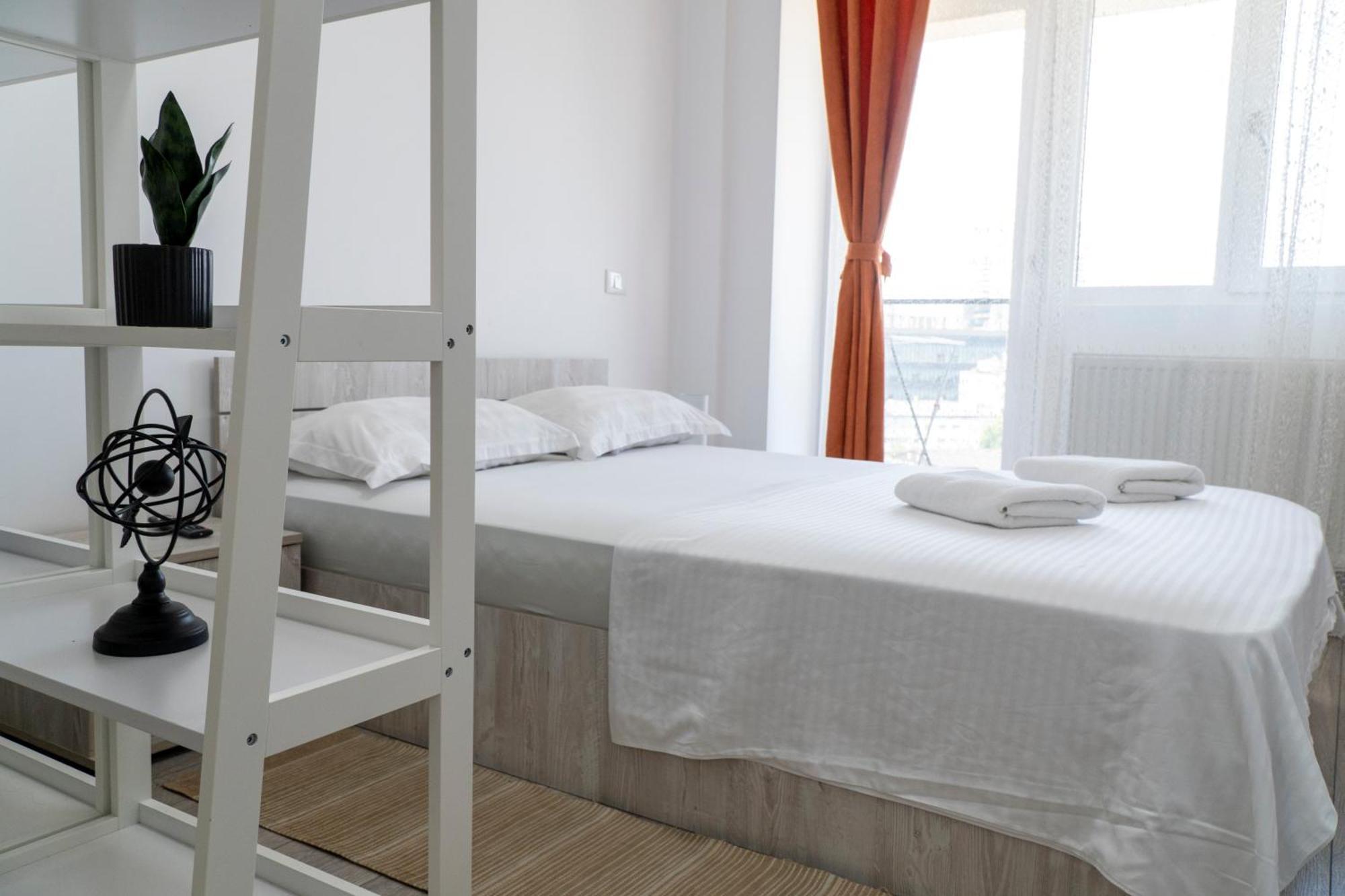 Center Apartment Palas Mall View Iasi Esterno foto