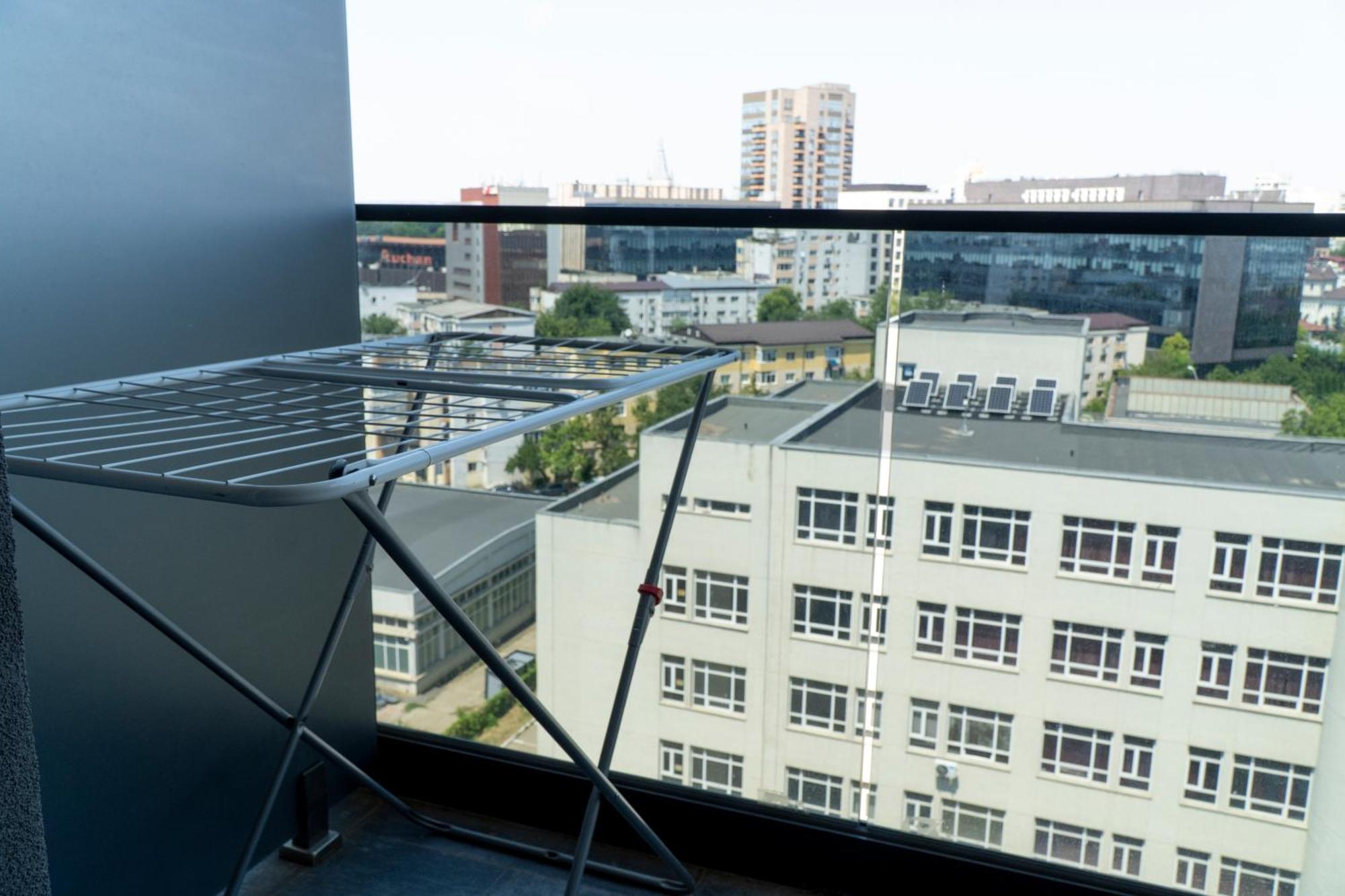 Center Apartment Palas Mall View Iasi Esterno foto