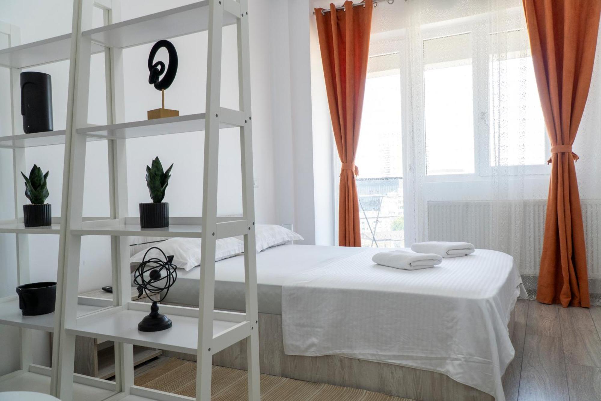 Center Apartment Palas Mall View Iasi Esterno foto