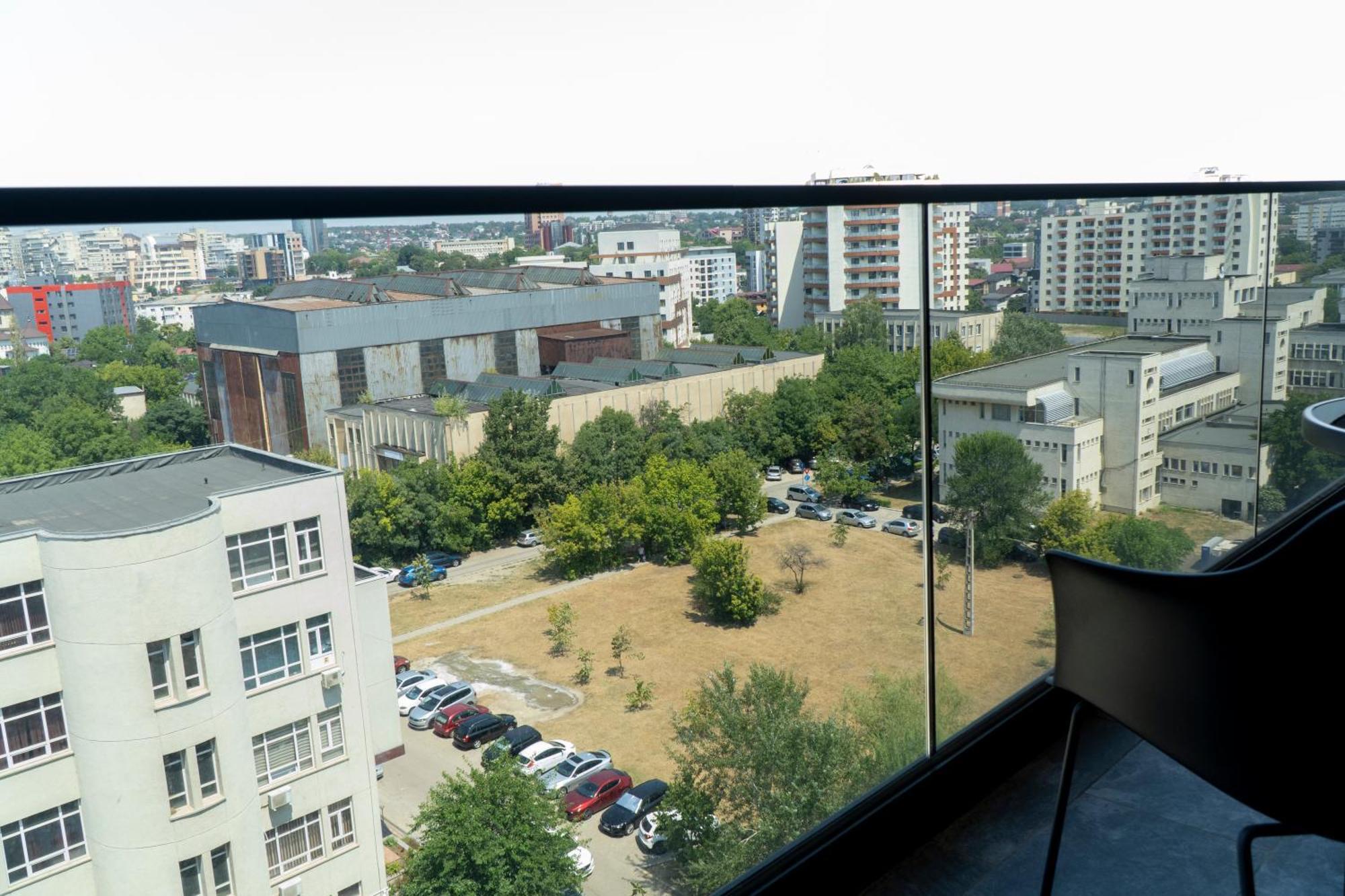 Center Apartment Palas Mall View Iasi Esterno foto