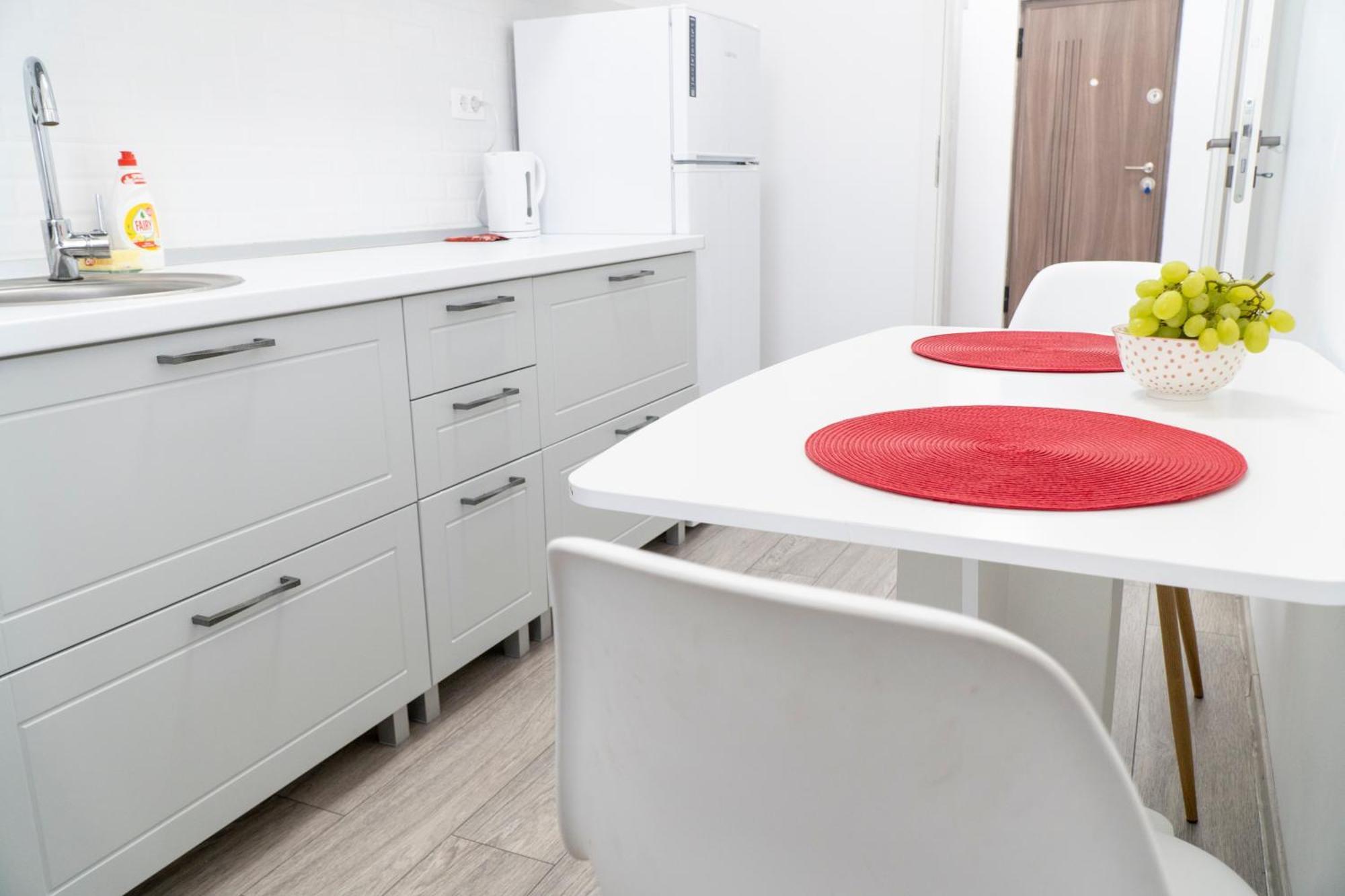 Center Apartment Palas Mall View Iasi Esterno foto